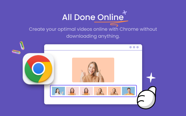 Video Cutter and Trimmer截图1