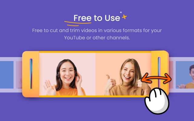 Video Cutter and Trimmer截图3