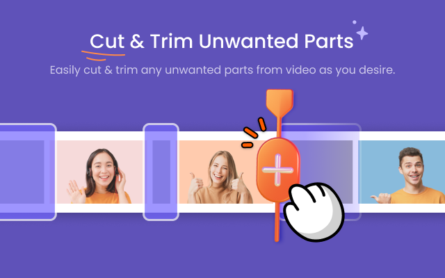 Video Cutter and Trimmer截图4