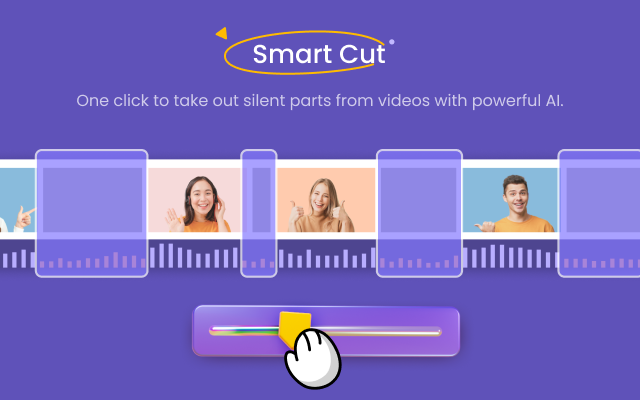 Video Cutter and Trimmer截图5