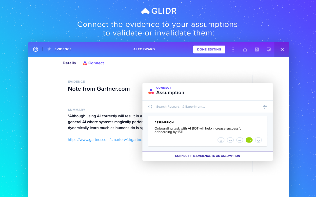 Capture by GLIDR截图1