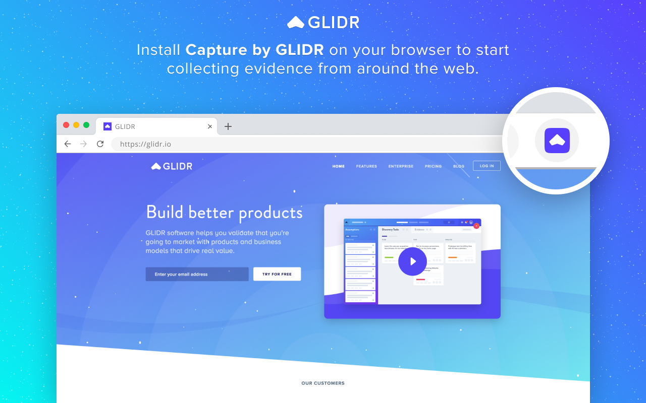 Capture by GLIDR截图2