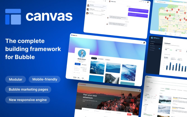 Canvas by AirDev截图2
