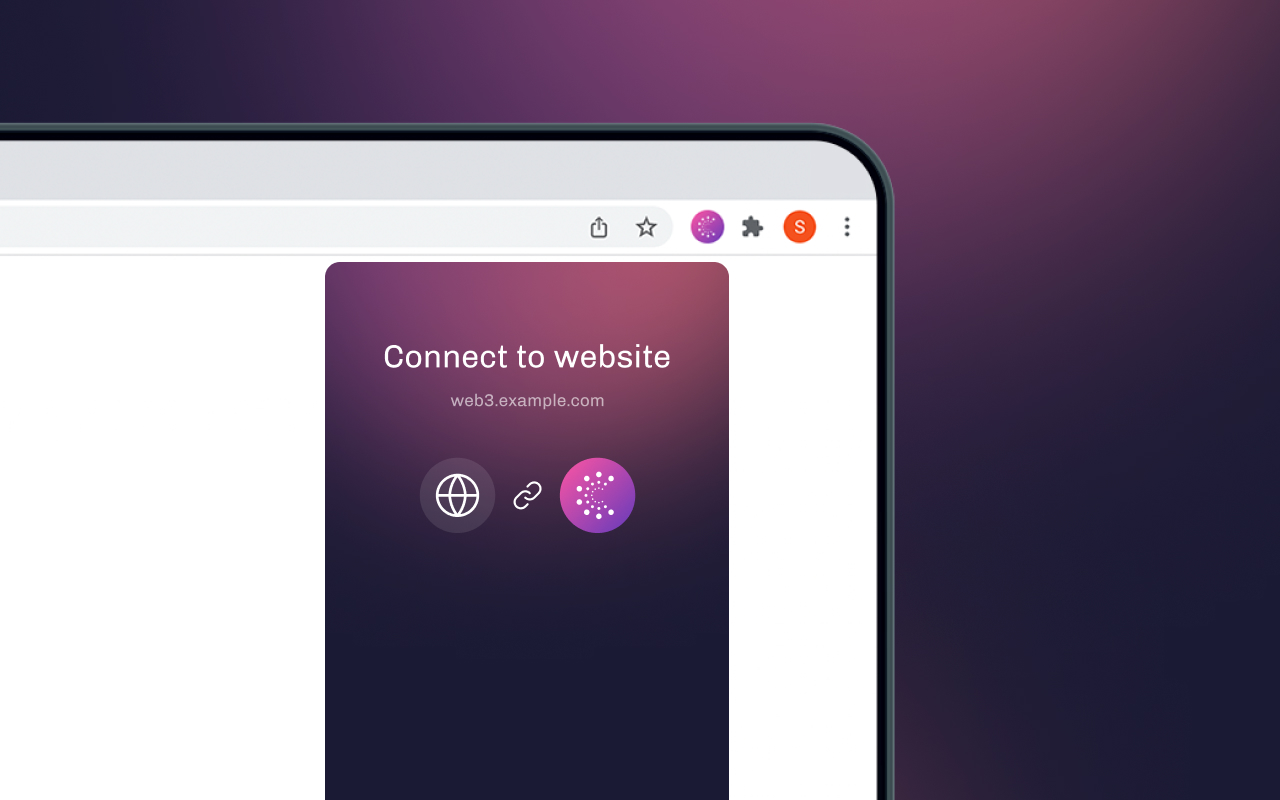 CWallet截图4