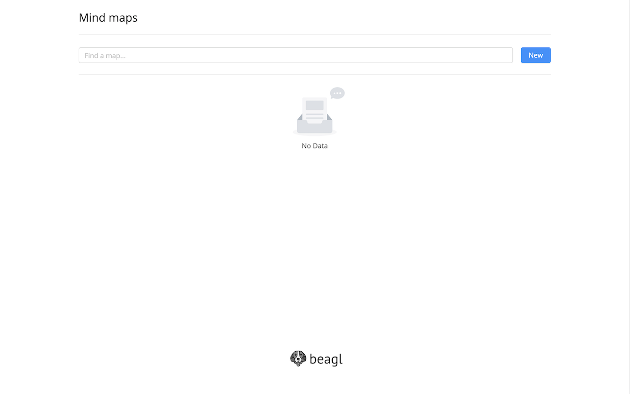 Mind maps截图4
