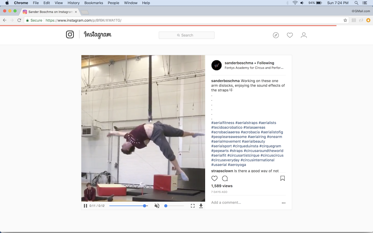 Video Scrubber for Instagram截图4