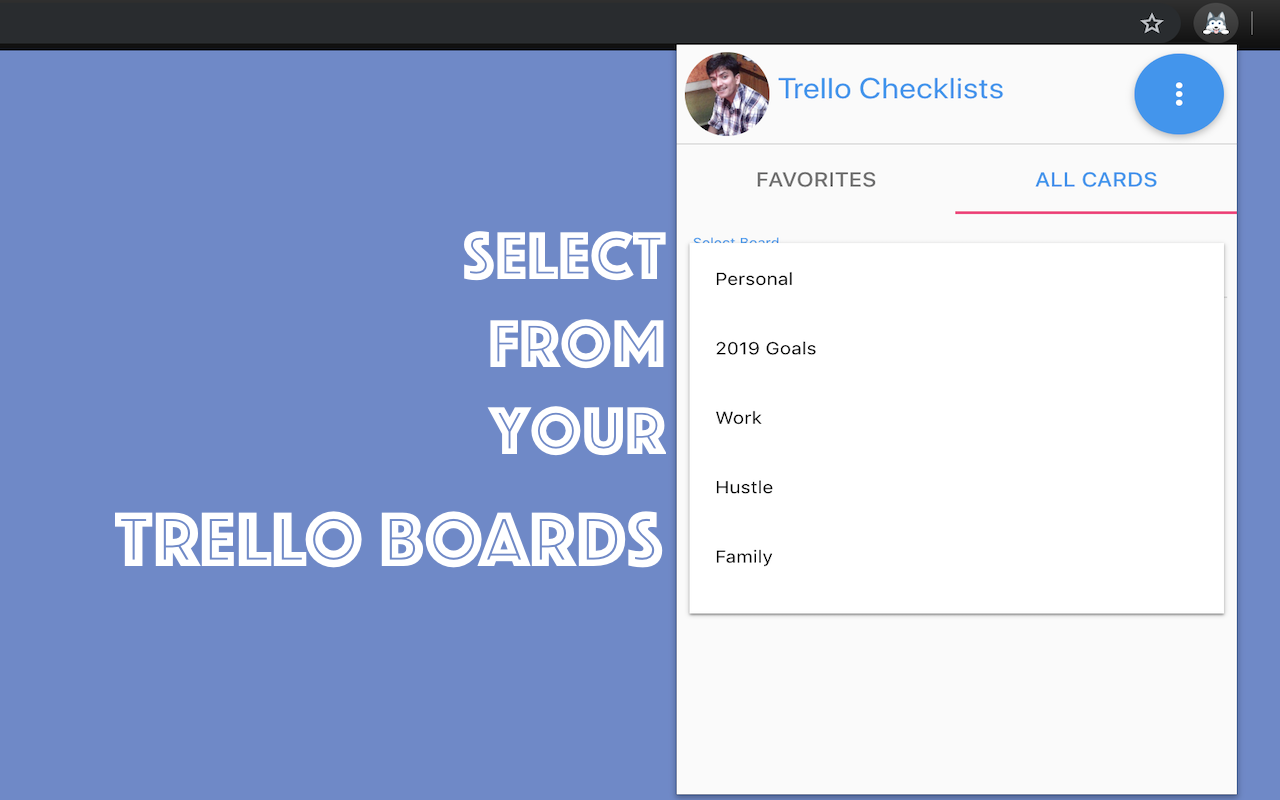 Trello Checklists截图2