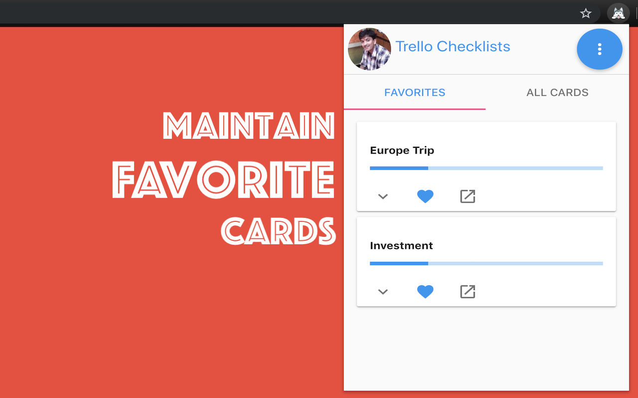 Trello Checklists截图4