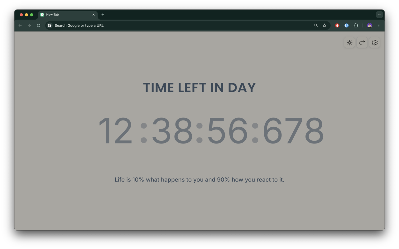 ValueTime截图4