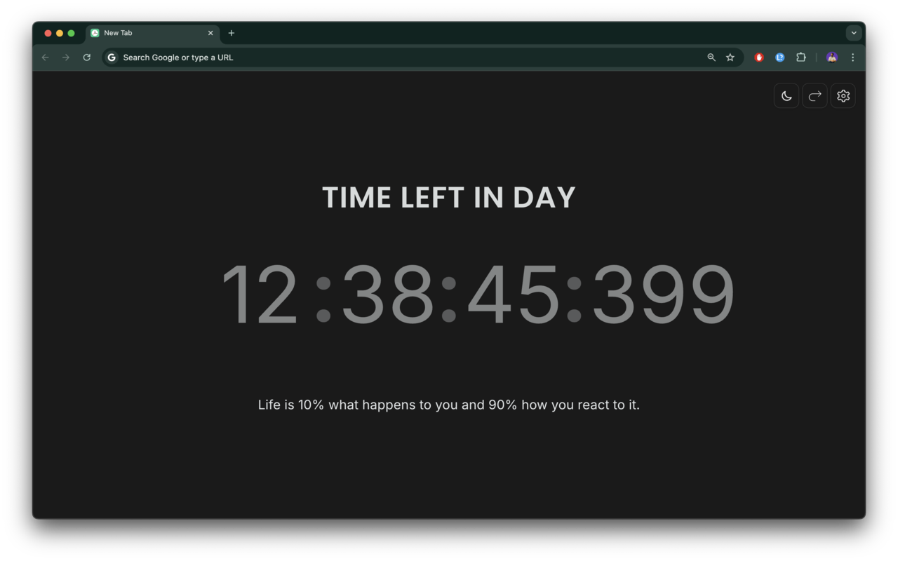ValueTime截图5