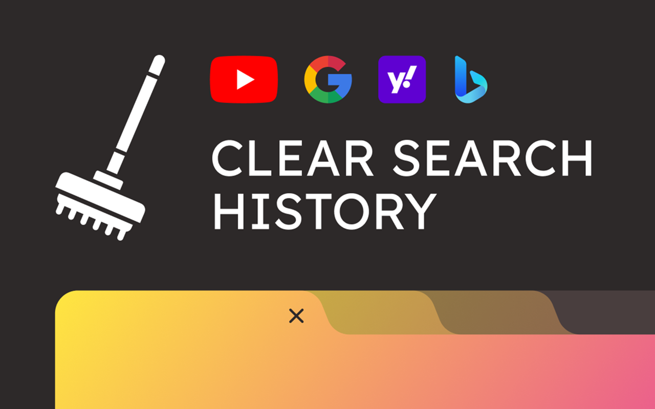 搜索历史记录截图3