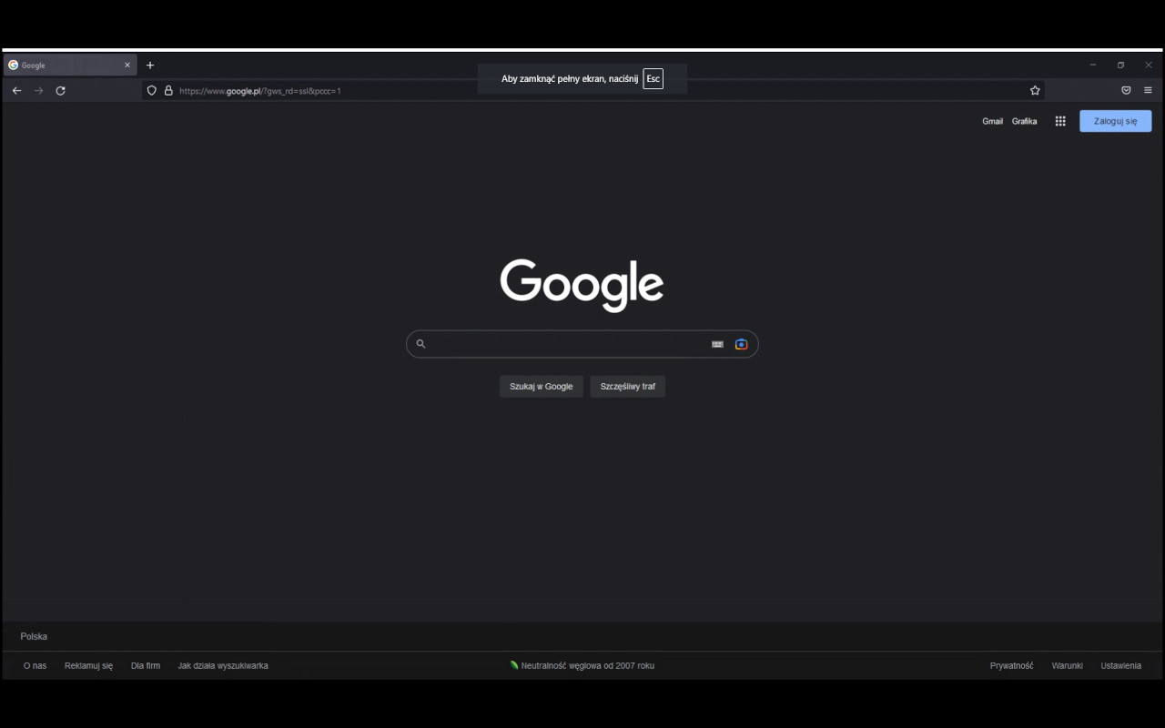 Google meet fullscreen截图1