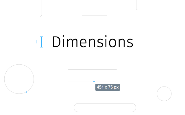 Dimensions截图1