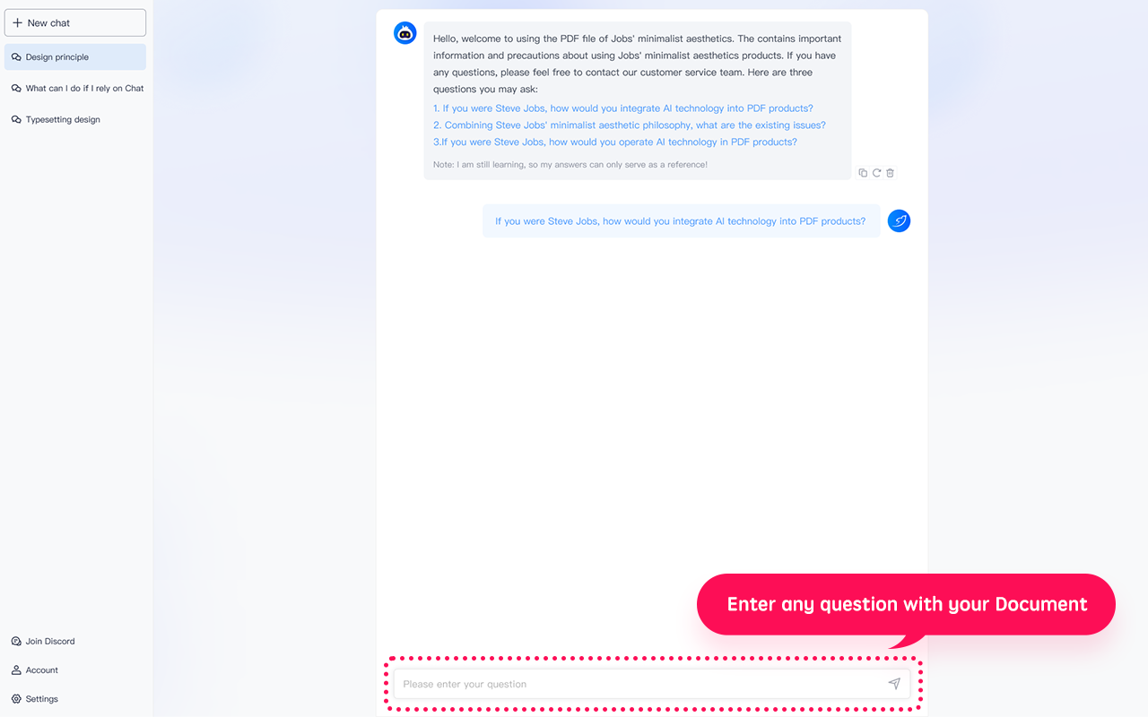 轻闪PDF - 免费在线PDF编辑器,支持AI文档对话、转换、注释等20+项功能的PDF工具包截图1