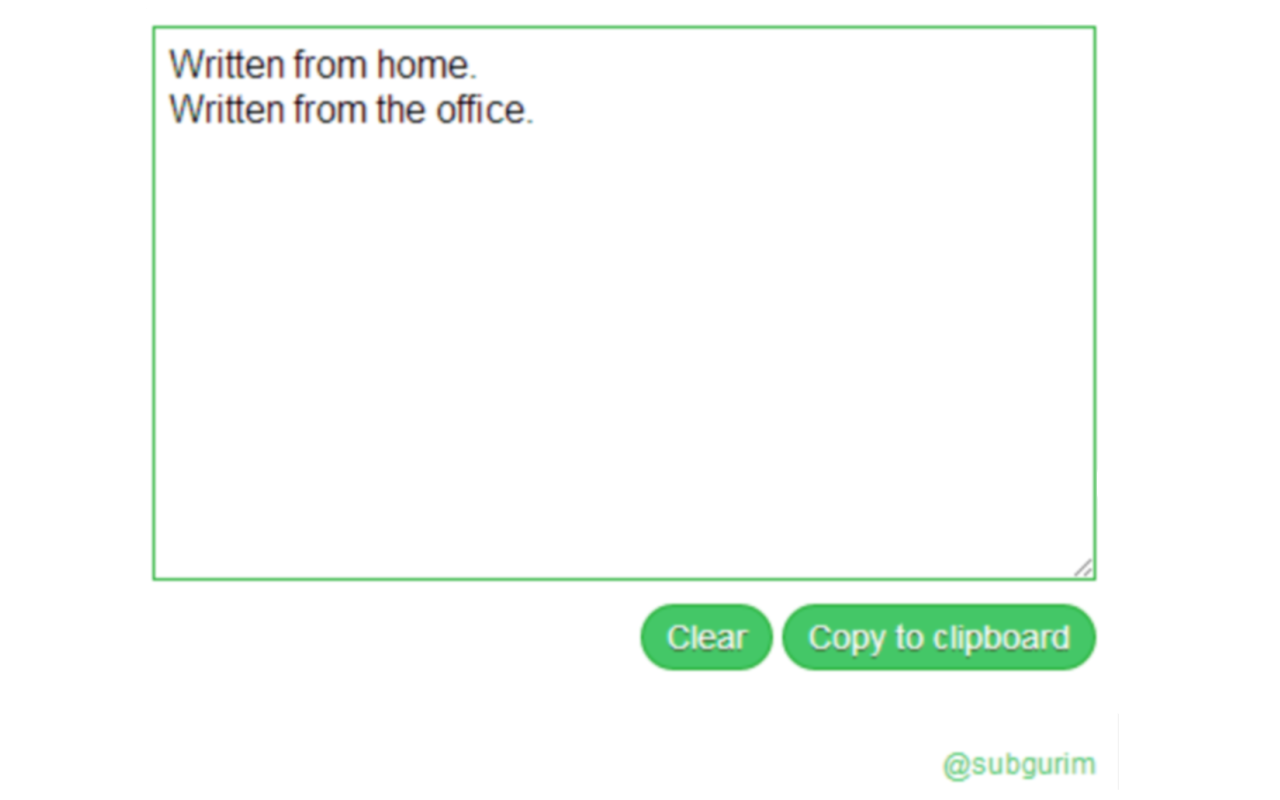 Simple NotePad Sync截图1