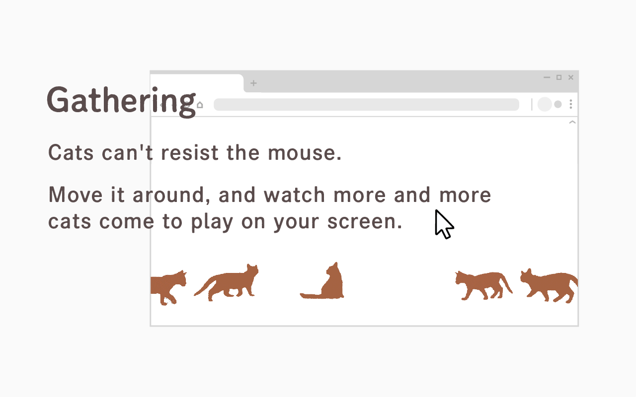 MEOWSING截图1