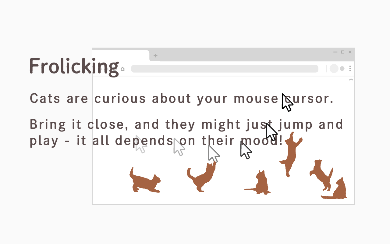 MEOWSING截图2