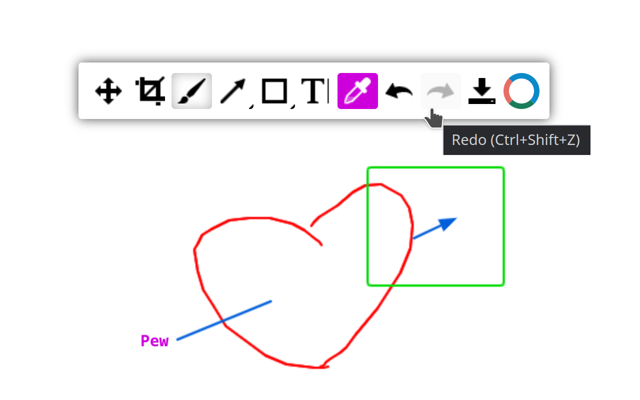 StaticShot - Screenshot Capture & Annotate截图1