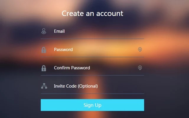 快速安全通道截图1