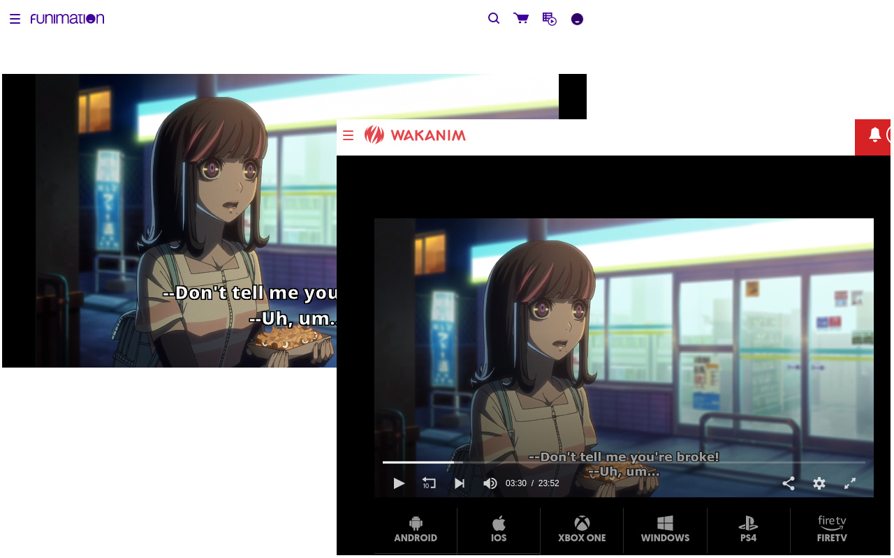 CrossWatch截图1