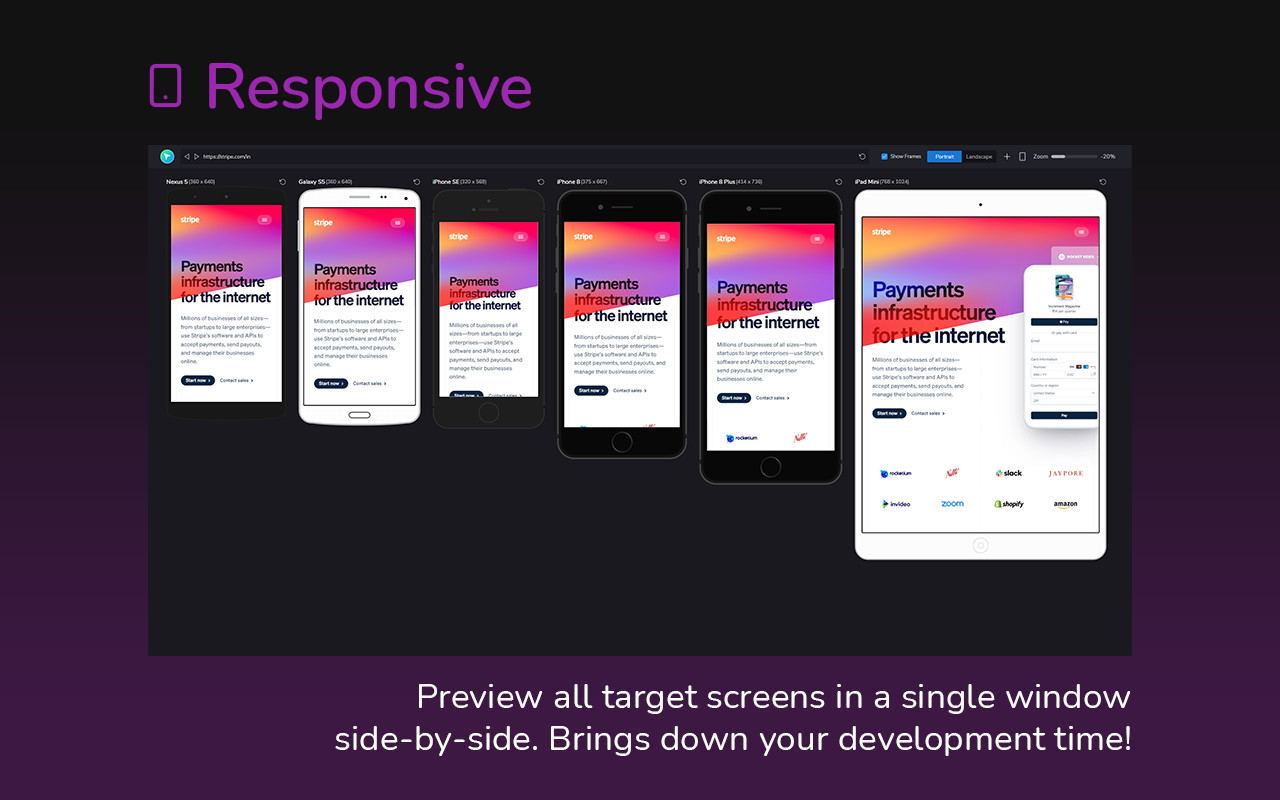 Hoverify: All-in-one extension for web developers截图4