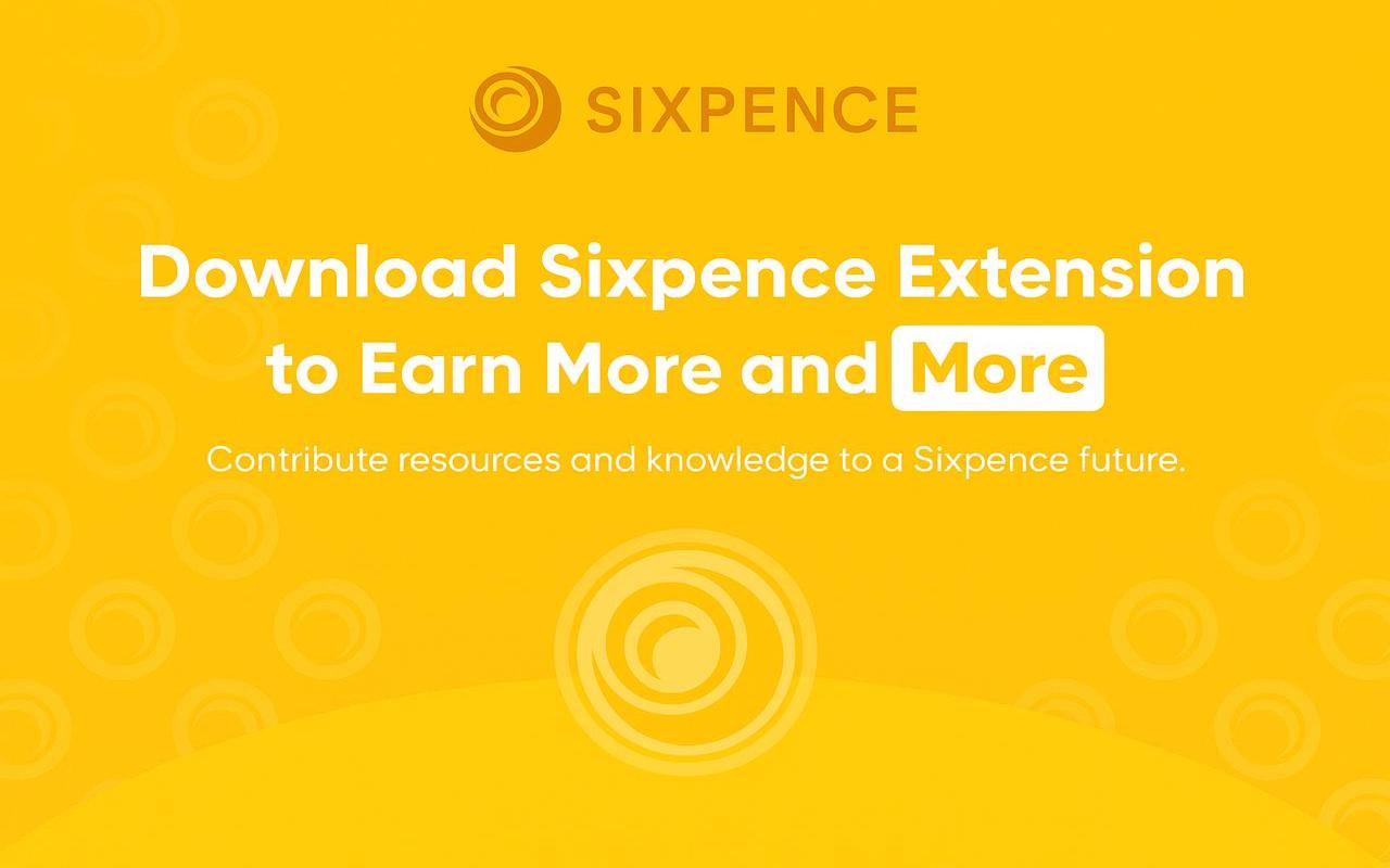 Sixpence (Prev. OpenLayer)截图2