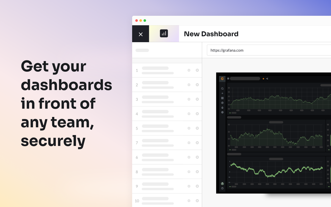 ScreenCloud Dashboard Recorder截图2
