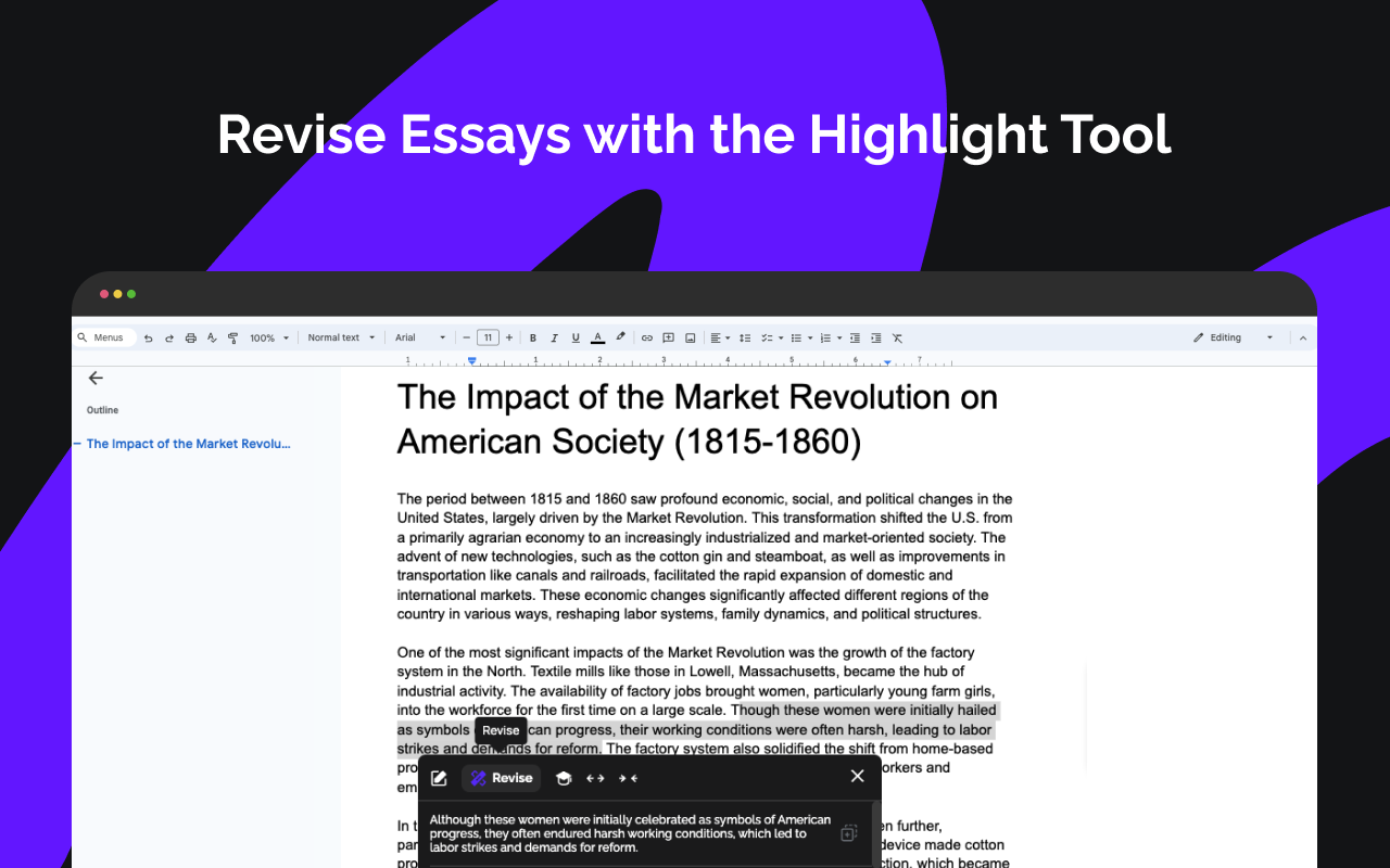 AnswerAI - Homework AI Tutor & Study Helper截图2