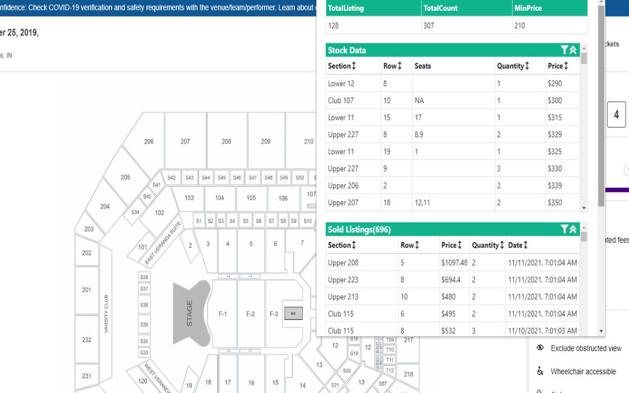 SOS Ticket Extension截图1