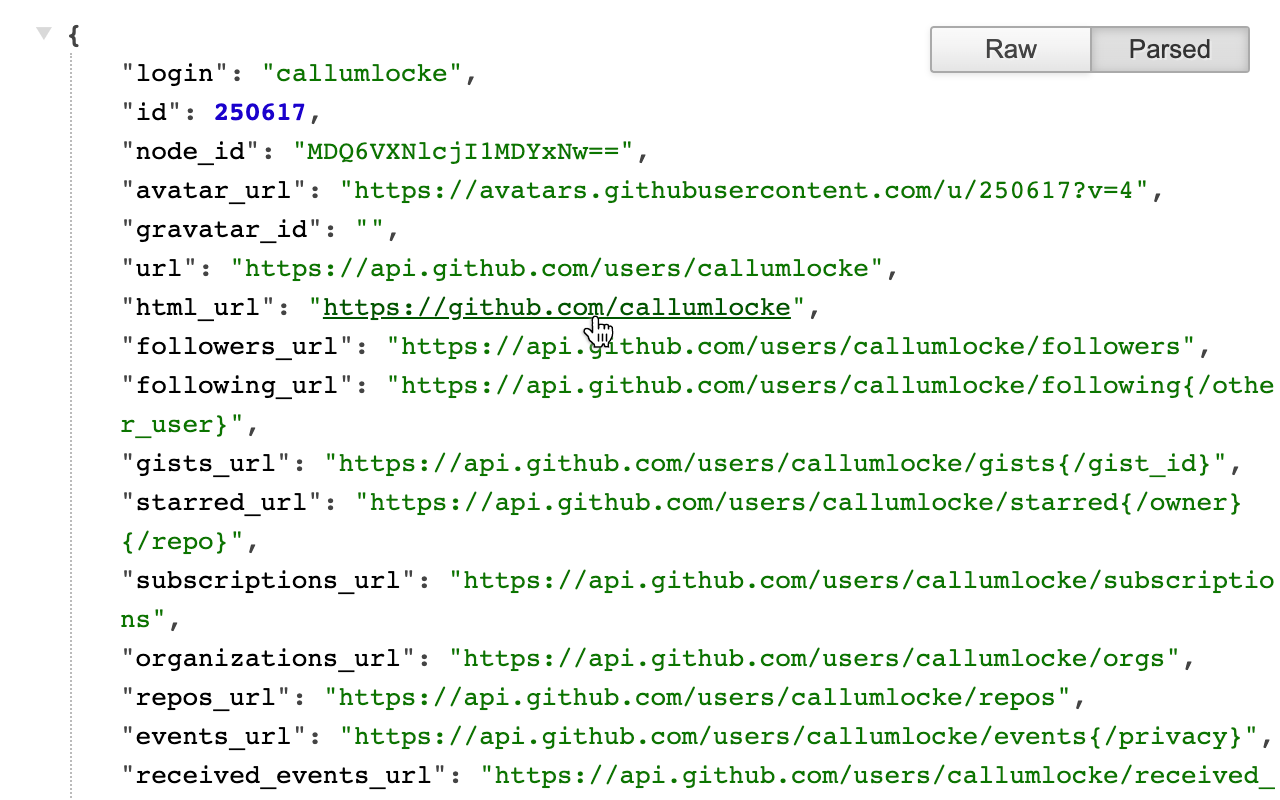 JSON Formatter截图1