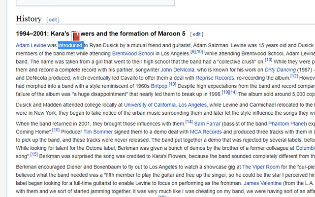 Any Dictionaries截图3