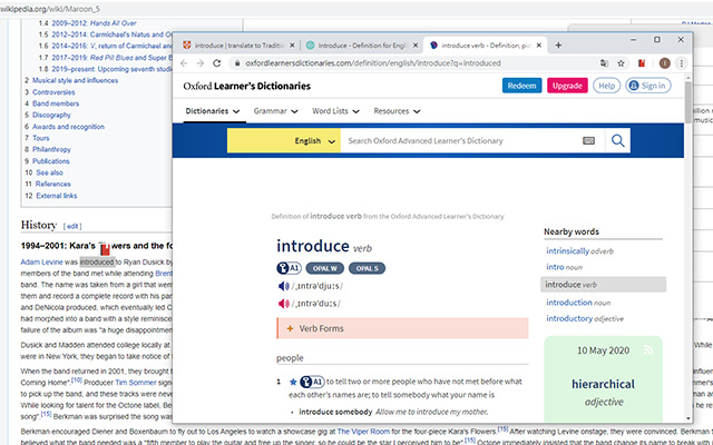 Any Dictionaries截图4