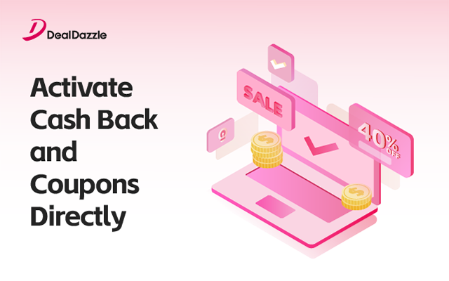 DealDazzle:AI Alternatives, Brilliant Savings截图1