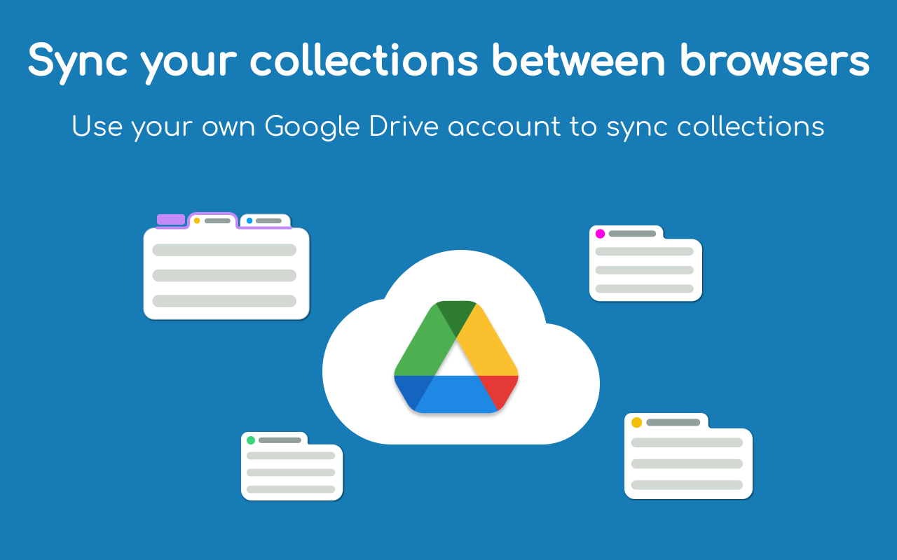 Tabox - Save and Share Tab Groups截图5