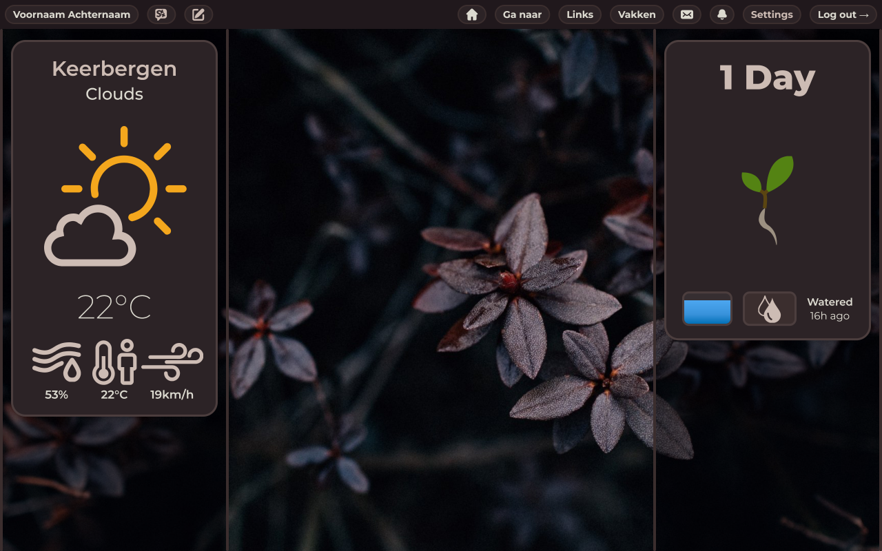 Smartschool++截图2