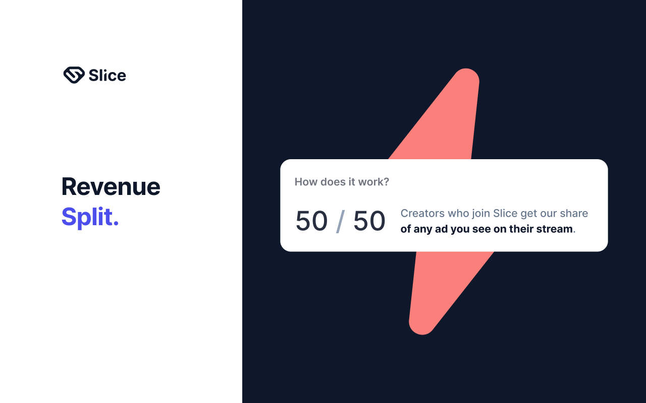Slice - You browse. We pay.截图5