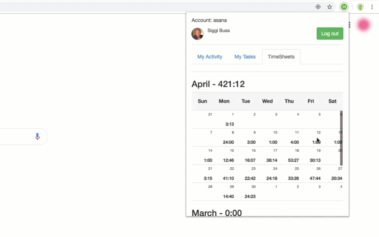 Zistemo extension截图3