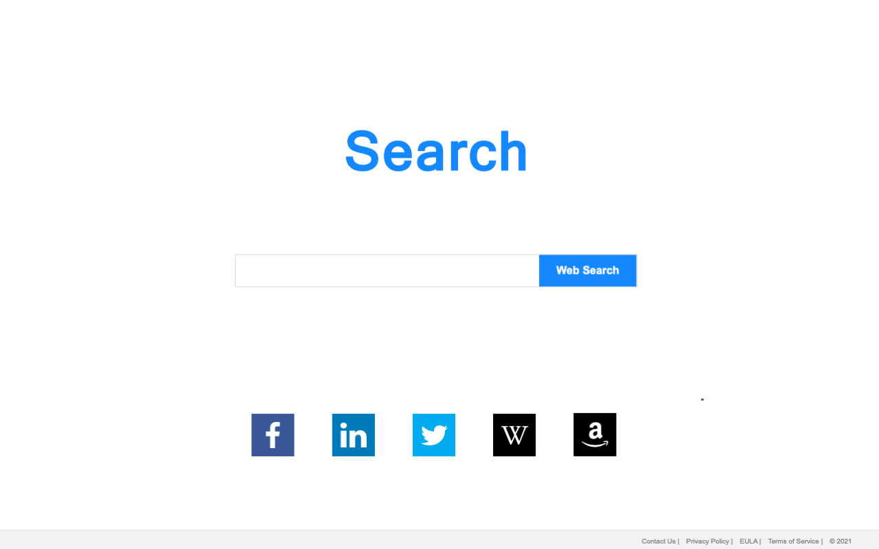 Alpia Web Search截图2