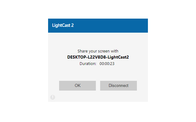 LightCast 2截图1