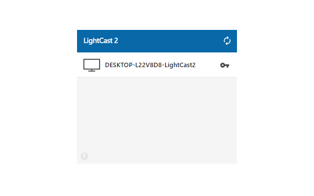 LightCast 2截图2