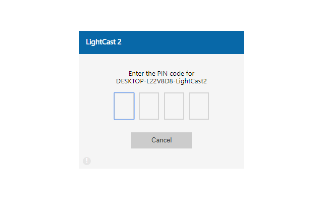 LightCast 2截图3