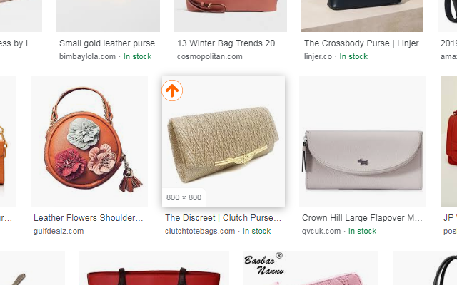 Alibaba Search by image截图2