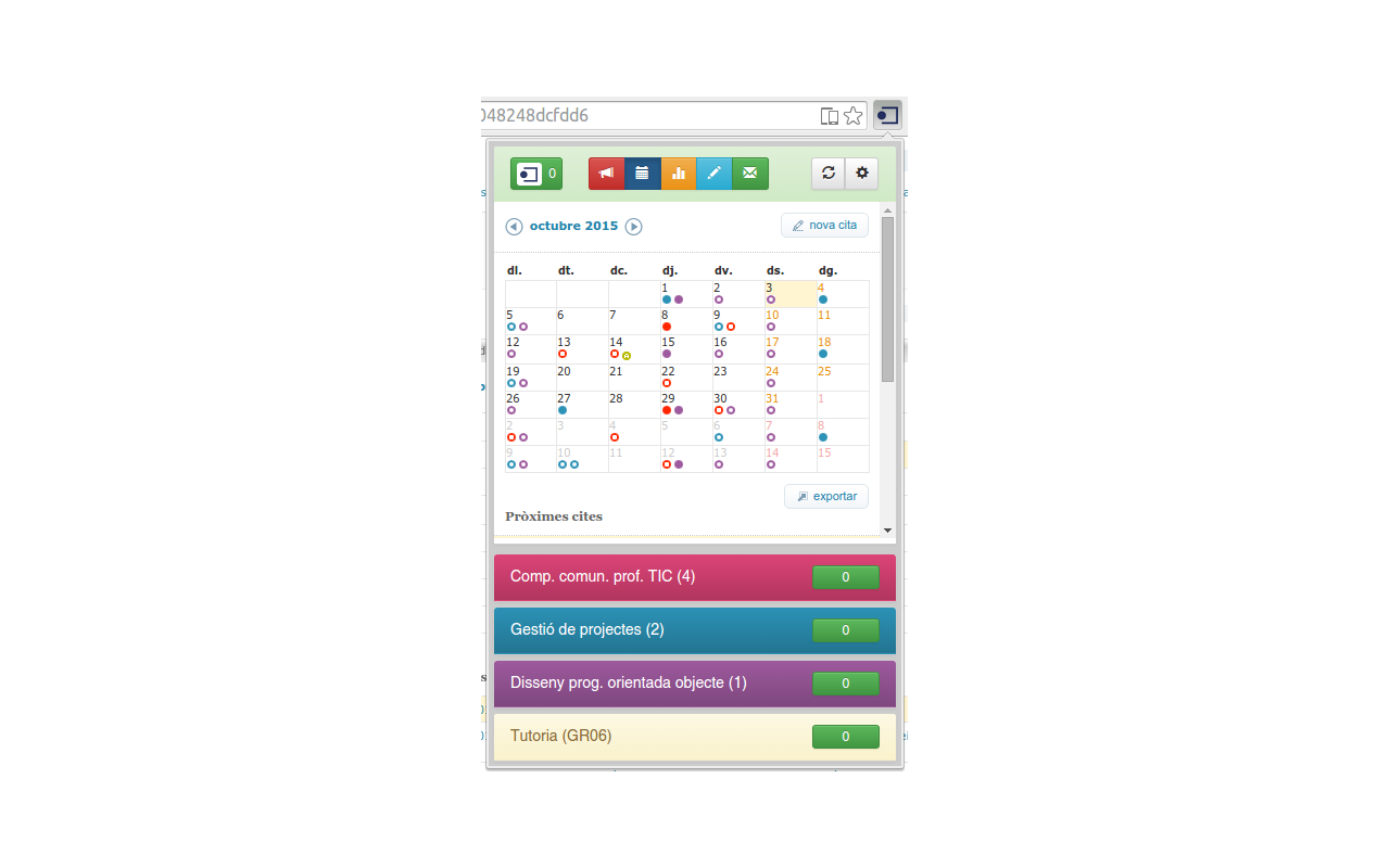 UOC Notifier截图5