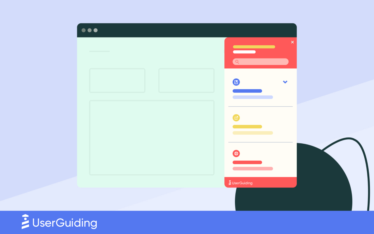 UserGuiding - Better User Onboarding截图1