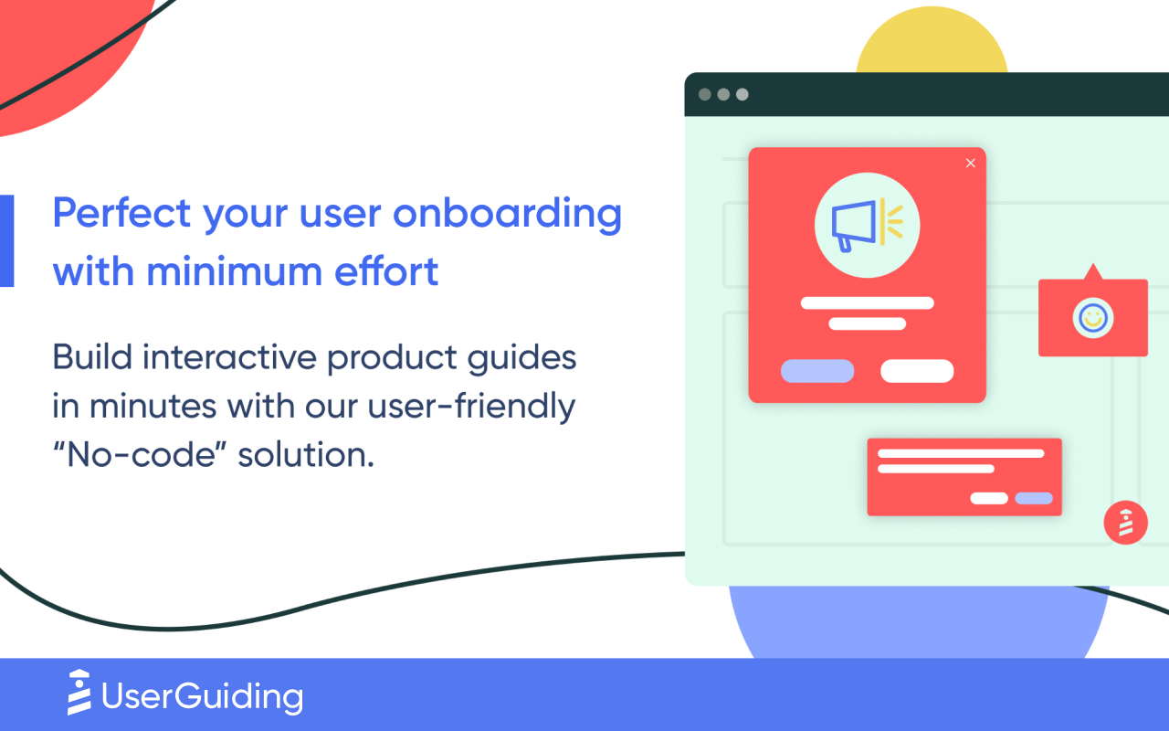 UserGuiding - Better User Onboarding截图3