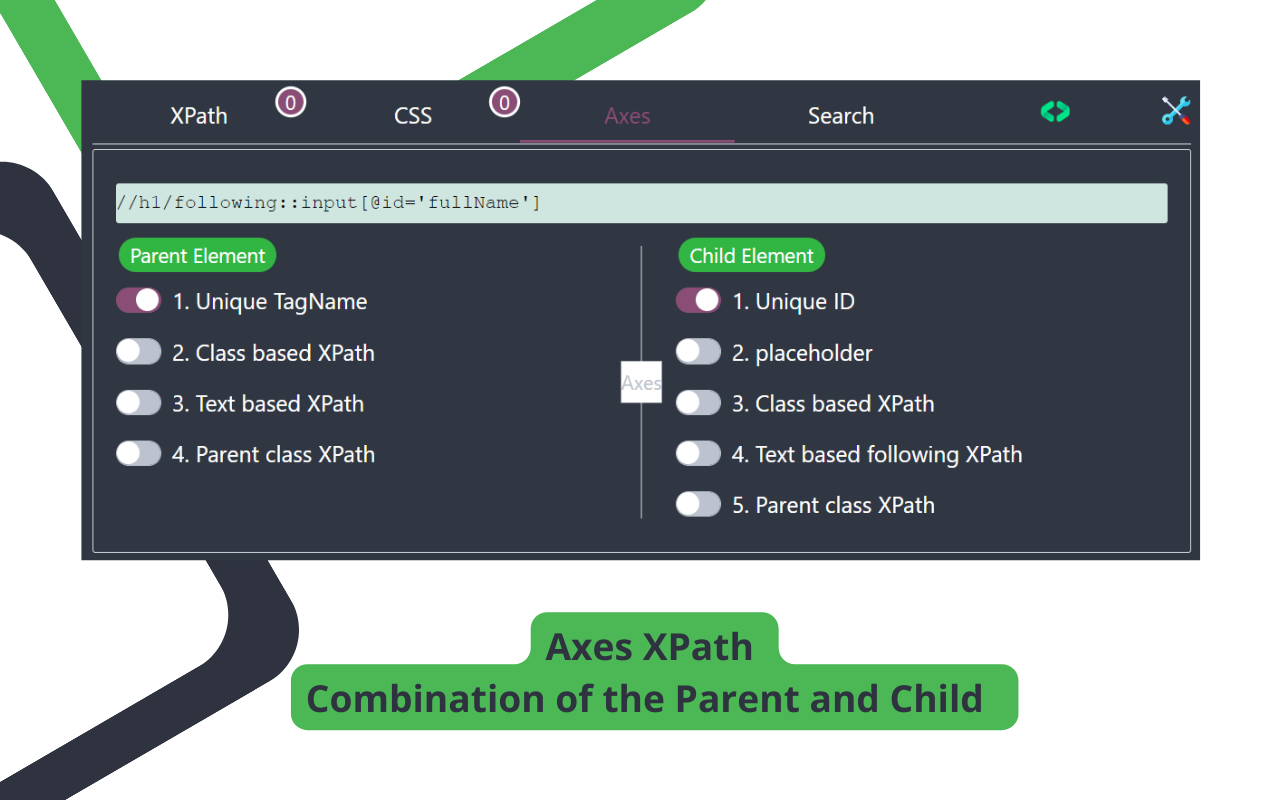 LetXPath截图5