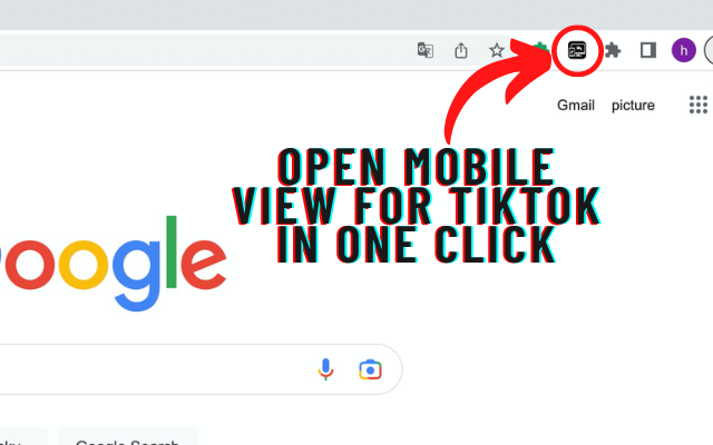 TikClient - Web Client for TikTok™截图2