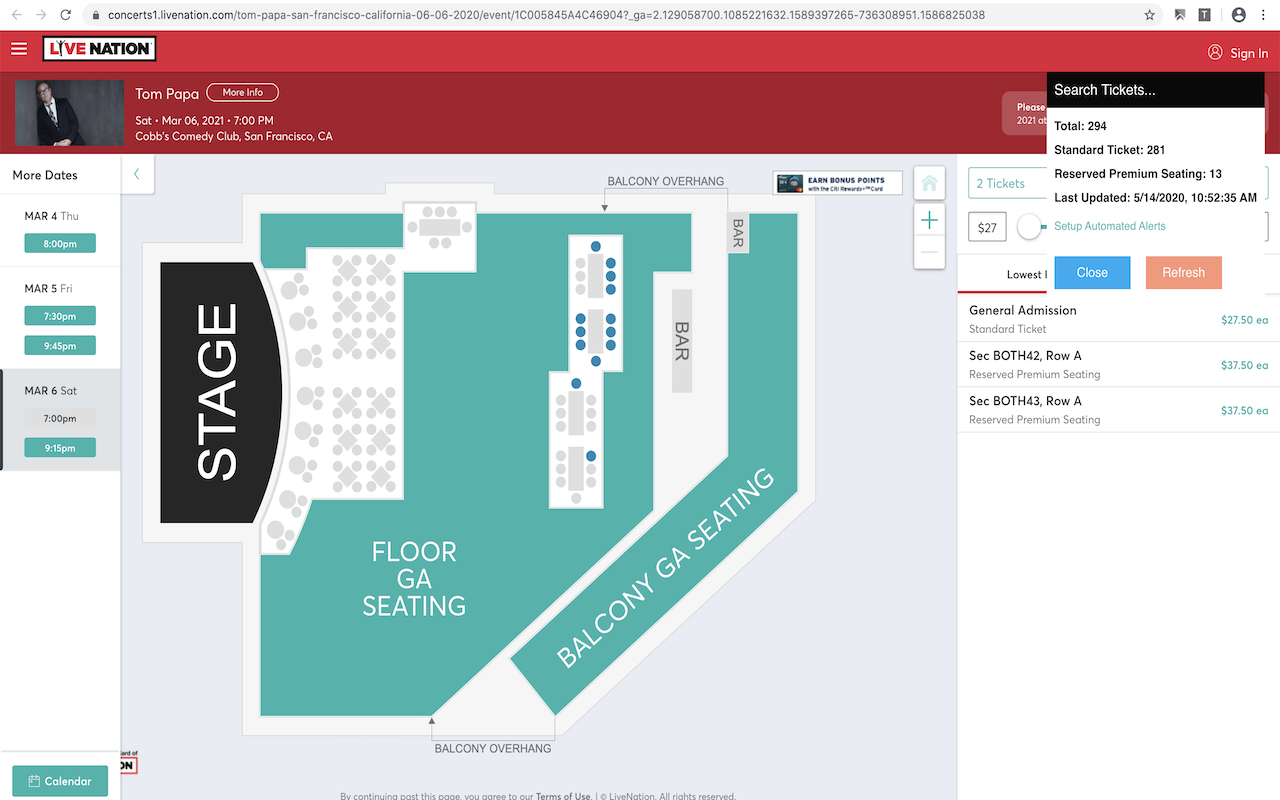 TickOps Extension截图3
