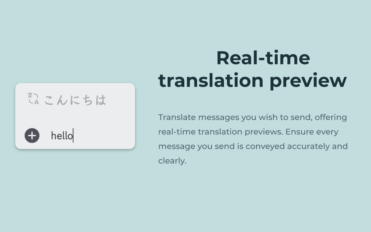 自动 Discord 翻译器截图4