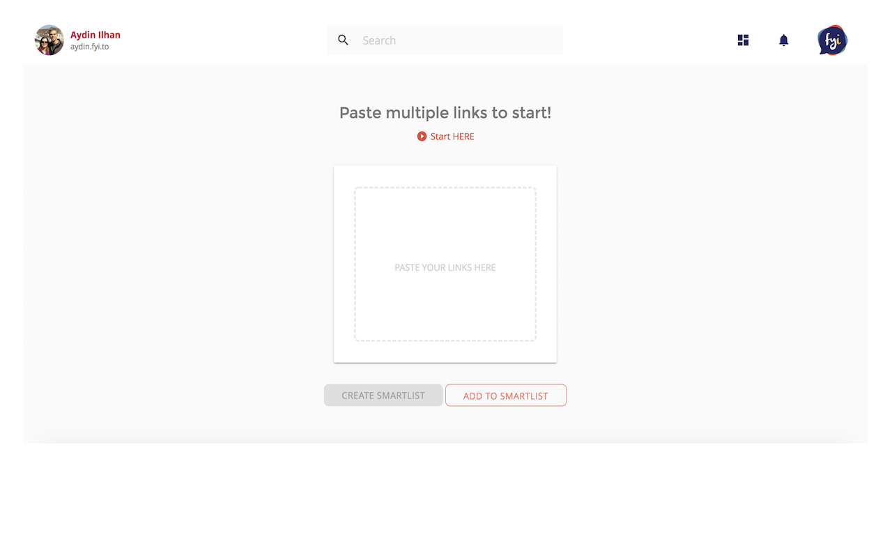 FYI Extension截图4